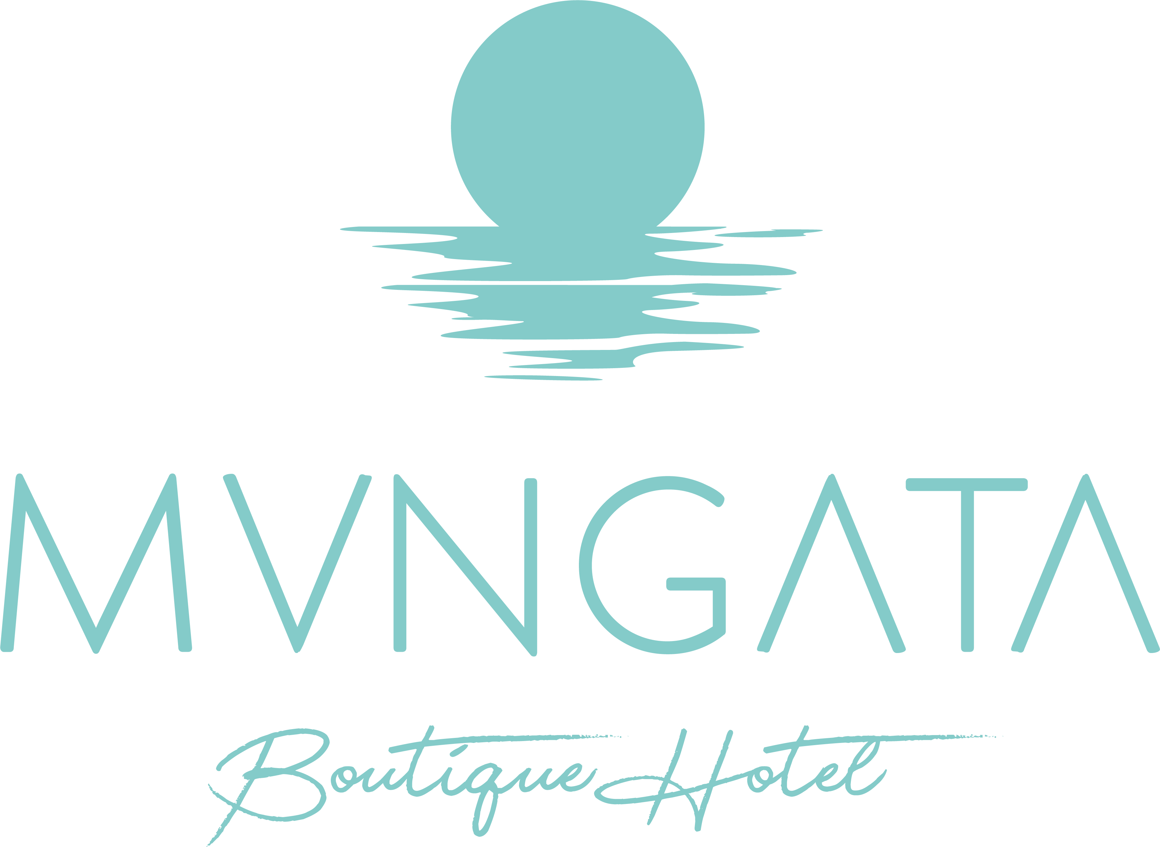 MVNGATA Beach Hotel