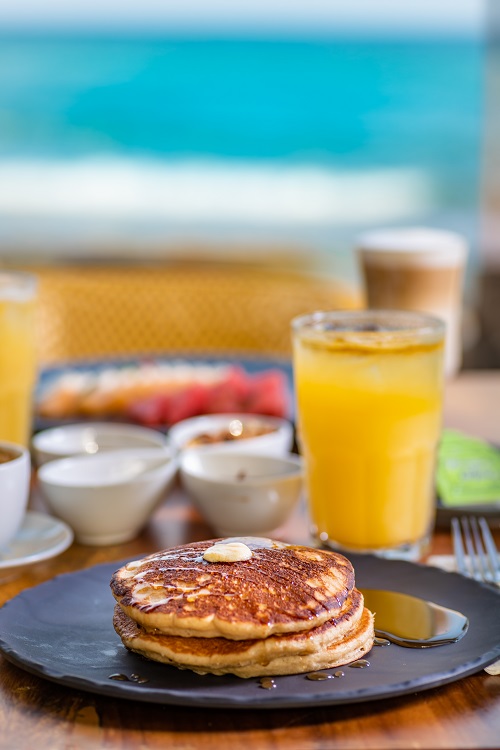 Pancakes mvngata